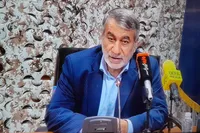 قاسمی: ثبت تاریخ و فرهنگ دفاع مقدس نیازمند دقت علمی است