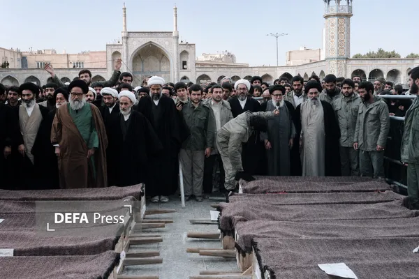 آیتالله بهاءالدینی آیتالله بهاءالدینی