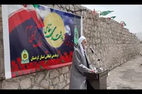 ماموستا فایق رستمی: دشمن به دنبال ایجاد نارضایتی اقتصادی در کشور است