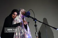 رونمایی از مستند رادیویی شهدای دفاع مقدس سوم