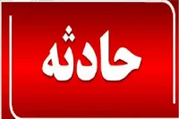 برخورد اتوبوس با تریلی در محور آرین‌شهر ـ بیرجند / ۹ کشته و ۵ مصدوم