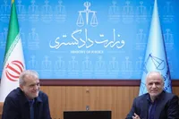پزشکیان: بی‌اعتمادی به دشمن ضرورتی انکارناپذیر است