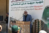 تلاش برای جبران کمبود بیش از ۵۰ هزار واحد مسکن سازمانی نیروهای مسلح