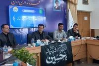 ۸۵ درصد تسهیلات اشتغال‌زایی در شهرستان رزن جذب شده است