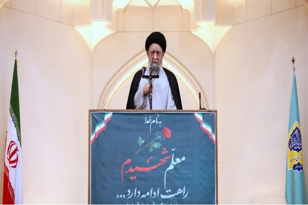 وحدت و انسجام ملی تهدیدات دشمن را خنثی می‌کند