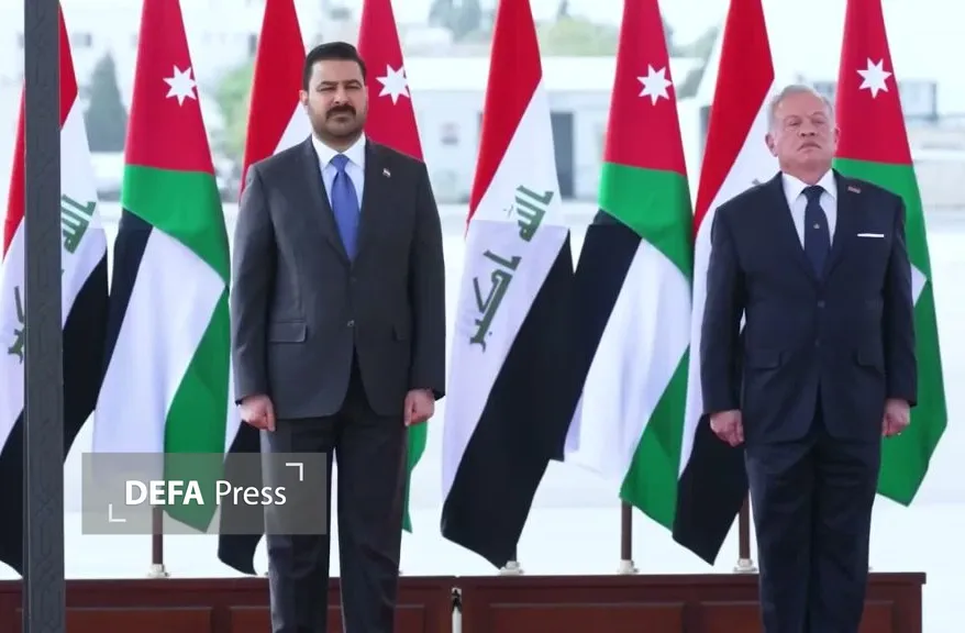 علی فالح الزیدی