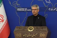 بقایی: انصارالله بازیگری مستقل است و از کسی دستور نمی‌گیرد