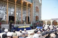 نوذری: اوقاف می‌تواند بازوی اجرایی دولت در حمایت از کسب‌وکارهای خانگی باشد