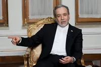 پاسخ عراقچی به وزیر امور خارجه فرانسه