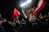 بیانیه بنیاد حفظ آثار و نشر ارزش‌های دفاع مقدس استان کرمان در پی شهادت امام خامنه‌ای