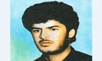 مروری بر زندگی شهید «احمد پازوکی»