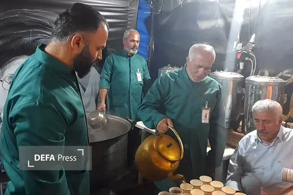 بسیجی