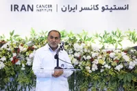 نجات ۱۰۰۰ بیمار سرطانی در انستیتو کانسر بیمارستان امام خمینی (ره)