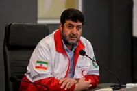 کارنامه ۴۰ روزه هلال‌احمر در خط مقدم بحران