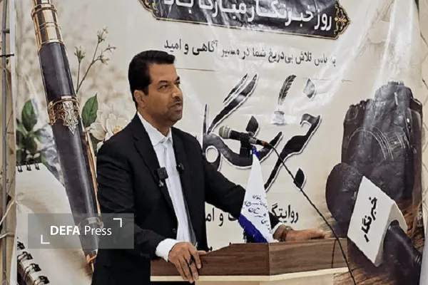 فرماندار گناباد فرماندار گناباد