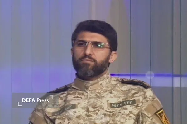 حضور بیش از ۱۳۰ یگان مازندران در اجتماع بزرگ «جان‌فدای ایران»