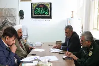 پیشکسوتان جهاد و شهادت ارزشمندترین سرمایه‌های دفاع مقدس هستند