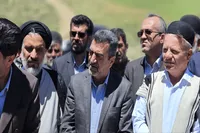 بهسازی یادمان شهدای گمنام در پیچ و خم اداری متوقف نمی‌شود