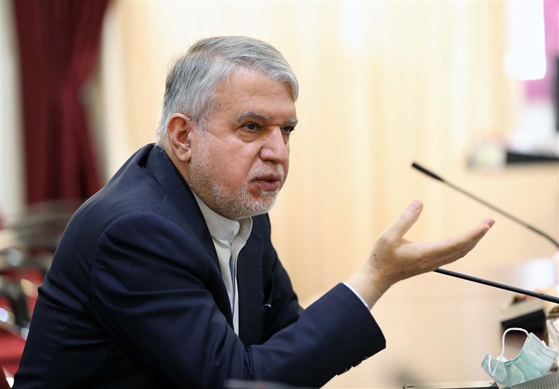 تجربه ایستادگی در بحرانها، بزرگترین سرمایه ملی است تجربه ایستادگی در بحرانها، بزرگترین سرمایه ملی است