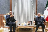 استاندار کرمانشاه: راه‌آهن خسروی جز ۴ پروژه اولویت‌دار ریلی کشور است