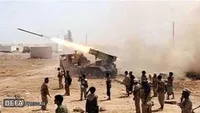 یمنی فوج کا جوابی حملہ