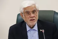 عارف: تجهیزات دفاعی ایران حاصل پیشرفت علمی کشور است