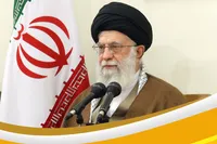 فوتوتیتر/ گسترش رویش‌های انقلاب موجب شکست دشمن در تهاجم به معنویات خواهد شد/ دفاع مقدس تمام شدنی نیست