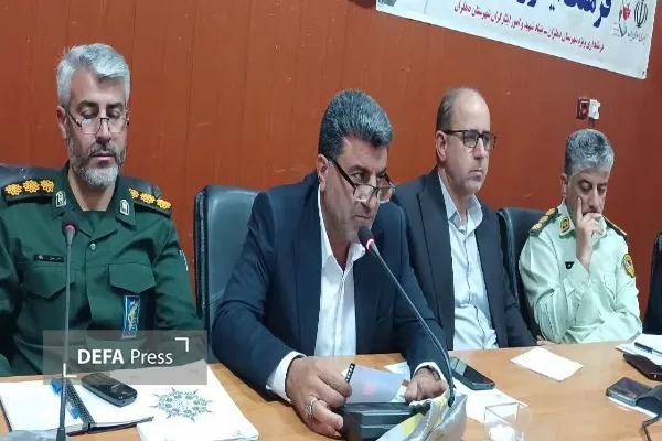 یگانه: حضور میدانی و پاسخگویی به مطالبات مردم؛ اولویت اصلی مدیران