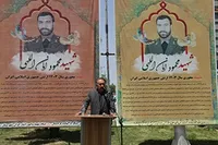 شهدای ما چه در زمانی که زیستند و چه بعد از شهادتشان موجب خیر و برکات شدند