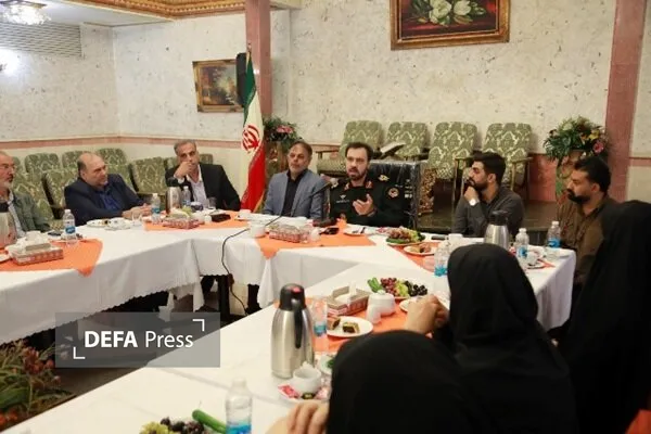 سخنگوی فراجا