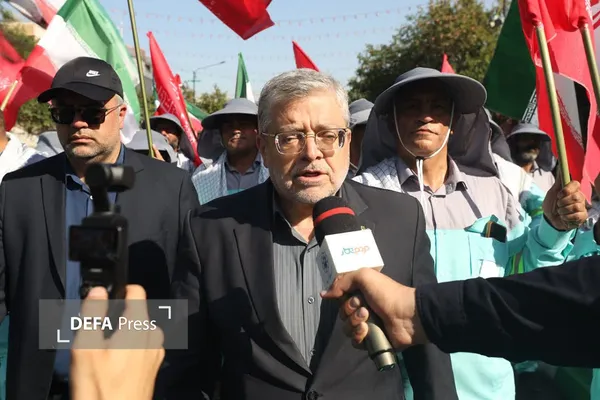 شهردار مشهد شهردار مشهد