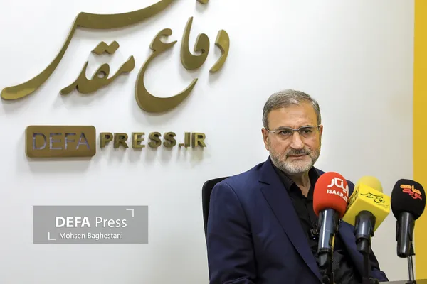 یعقوب سلیمانی