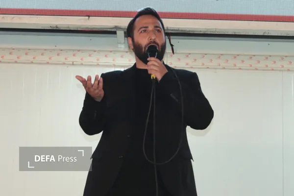 حسین تنگسیری