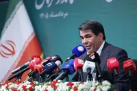 طالبی: ۴۵ هزار میلیارد تومان پروژه اقتصادی در هفته دولت در کرمان افتتاح می‌شود