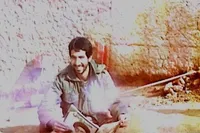 کمیک موشن / «فرمانده‌ای که رد پای مهربانی‌اش پنهان بود؛ روایتِ حماسه و خلوص سردارِ شهید جعفر توحیدی»