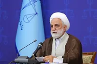 حجت‌الاسلام محسنی اژه‌ای: دستگاه سیاست و بینش سیاسی در غرب فَشَل است