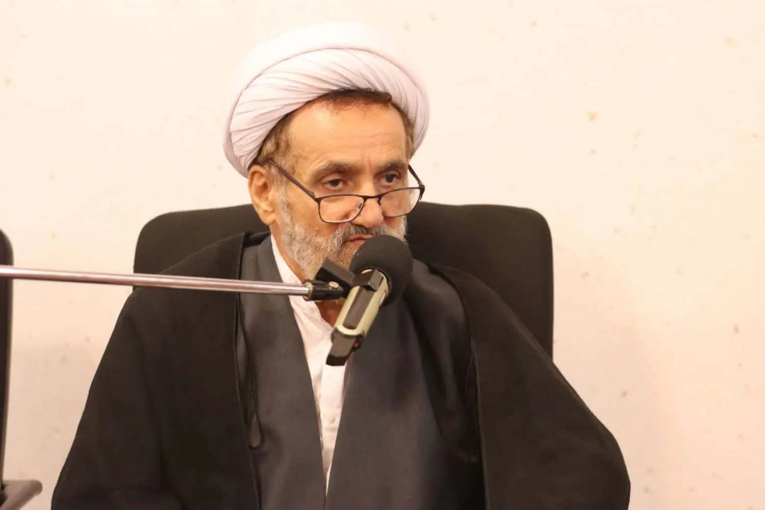 تصاویر/ نشست شورای فرهنگ عمومی مازندران
