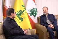 مخبر: جنایات اسرائیل به صخره سخت مقاومت خواهد خورد/ صفی الدین: رژیم صهیونیستی جز زبان زور را نمی‌فهمد