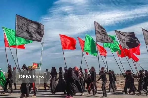 اربعین اربعین
