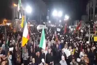 فیلم / گرگان در قاب ۱۲۲ شب همدلی و همراهی