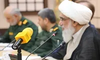 آیت الله صفایی بوشهری: گرامیداشت شهدا احیای آرمان‌ها و ارزش‌های انقلاب برای نسل جدید است