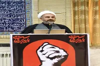حجت‌الاسلام کریمی‌تبار: خروش اربعین ستون فقرات استکبار را درهم‌ شکست