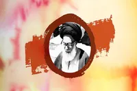طرح/ آیت‌الله دستغیب