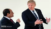 ٹرمپ کودھچکا: ایران مخالف عرب نیٹو سے مصرعلیحدہ