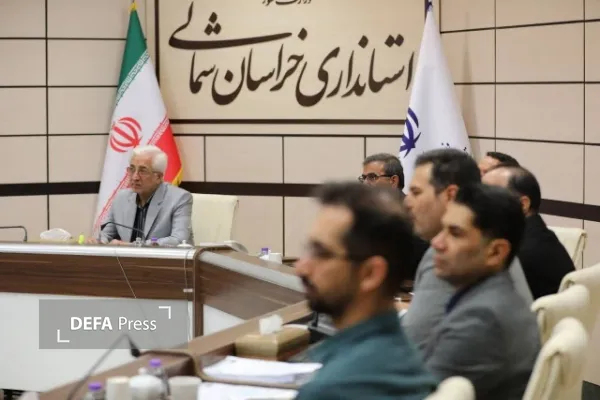 همه اقدامات باید در راستای منافع مردم انجام شود