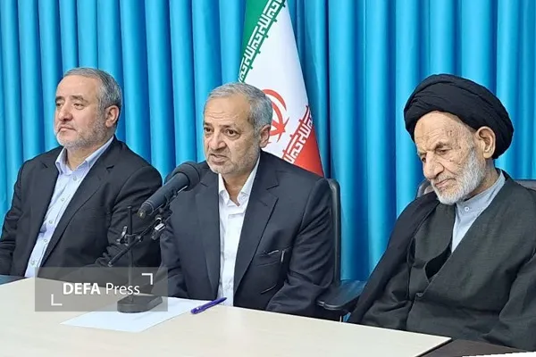 کاظمی