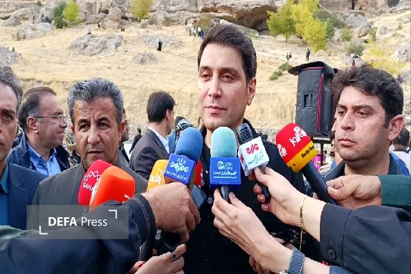مهرگان در کرفتو؛ گامی برای معرفی جهانی میراث کردستان