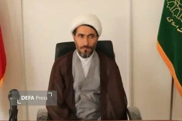 حجت‌الاسلام مشرفی