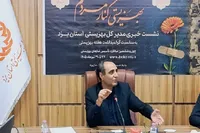 اشتغال و مناسب‌سازی شهری؛ مهم‌ترین مطالبات نابینایان یزد