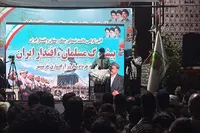 نقشه دشمنان در جنگ رمضان برای آغاز آشوب از کردستان با بصیرت مردم ناکام ماند